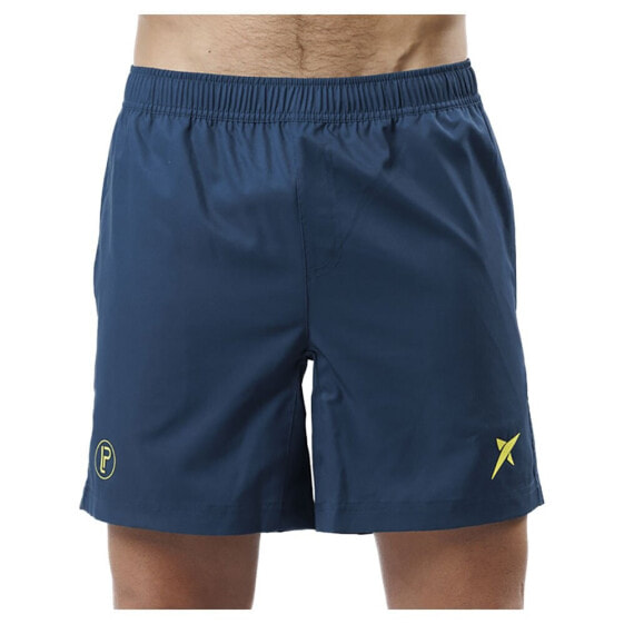 DROP SHOT Bentor Lima Shorts