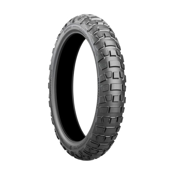 BRIDGESTONE Battlax-Adventurecross-AX41F 59Q TL adventure front tire