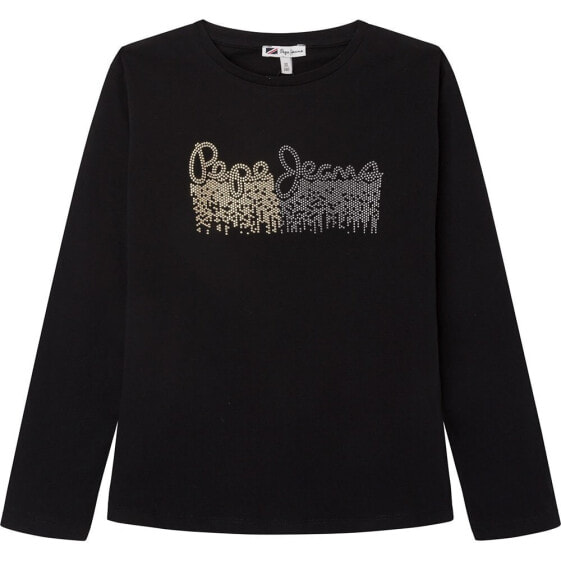 PEPE JEANS Beccie long sleeve T-shirt