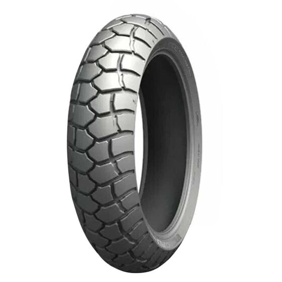 MICHELIN MOTO Anakee Adventure 73V M/C TL/TT trail rear tire