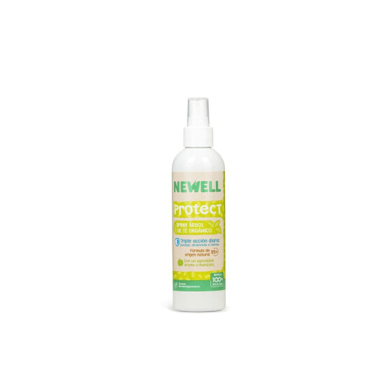 Кондиционер для распутывания детских волос Newell Protect 250 ml