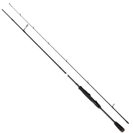 SAVAGE GEAR SG2 Ultra Light Game spinning rod