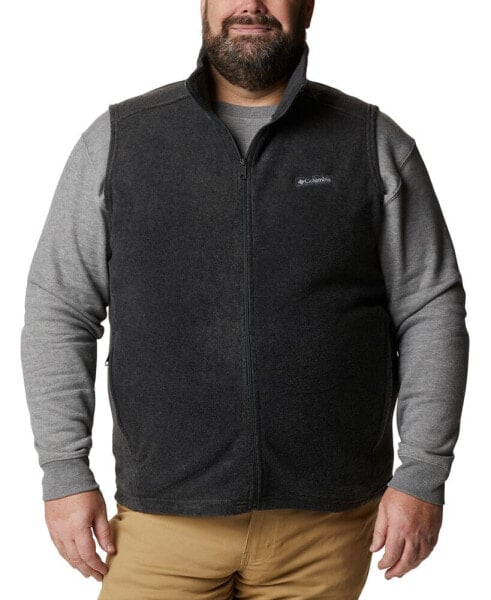 Men's Big & Tall Steens Mountain Vest