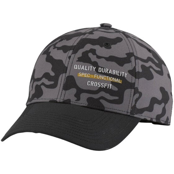 [CZ9937] Mens Reebok Crossfit Baseball Cap