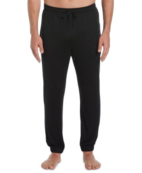 Men's Deluxe Touch Knit Jogger Pant