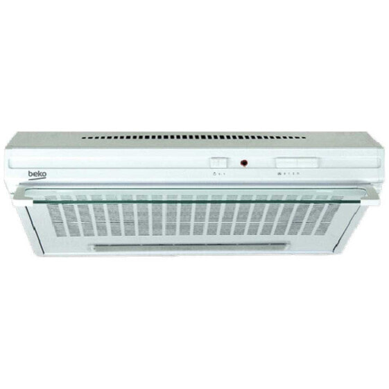 BEKO CFB 6432 W Conventional Hood 60 cm