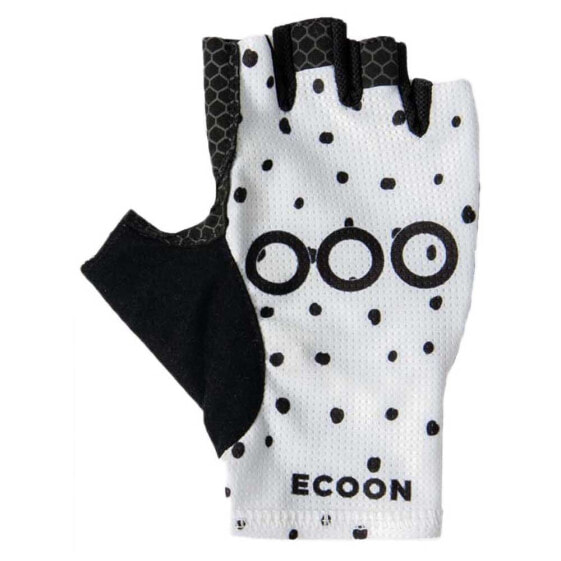 ECOON ECO170102 5 Spots Big Icon short gloves