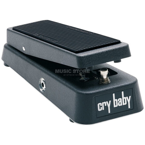 Dunlop GCB95 Original Crybaby Wah Wah Pedal