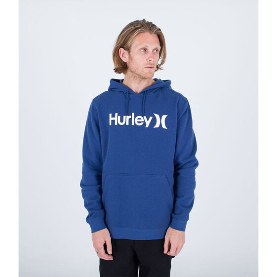 HURLEY Oao Solid hoodie