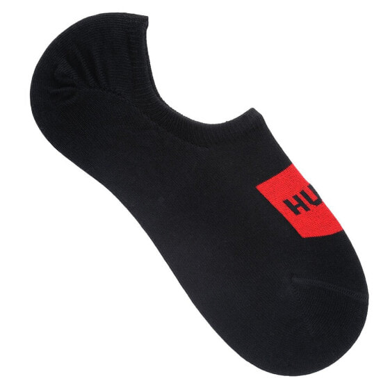 HUGO Low Cut Label socks 2 Pairs