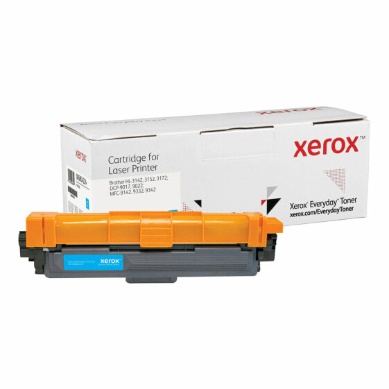 Тонер Xerox 006R04224 Циан