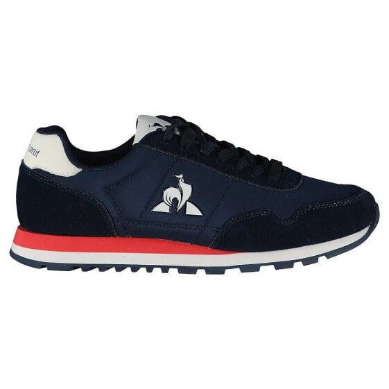 LE COQ SPORTIF Astra 2 trainers