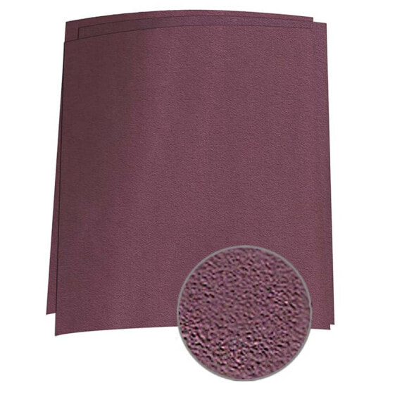 MOTA HERRAMIENTAS AX05 Aluminium Oxide Sandpaper 230x280 mm Grain 500