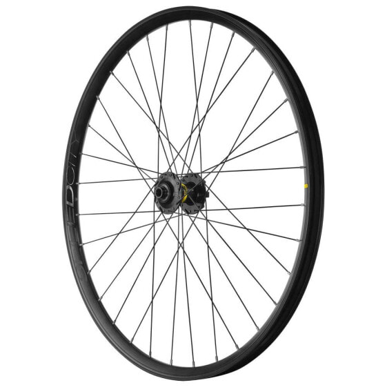 MAVIC E-Speedcity CL front wheel