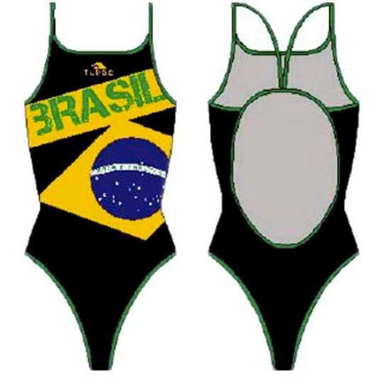 TURBO Brazil II Swimsuit