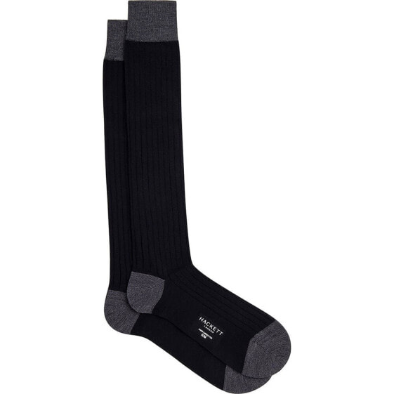 HACKETT Merino long socks