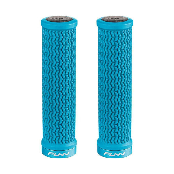 FUNN Holeshot 31 mm Grips With Collar