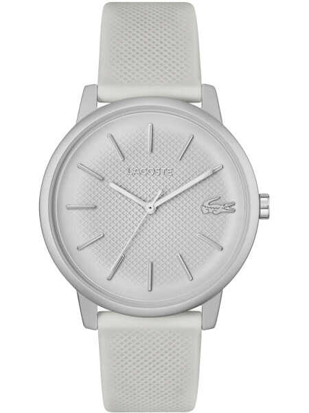 Часы Lacoste 1212 Move Unisex 42mm 3ATM