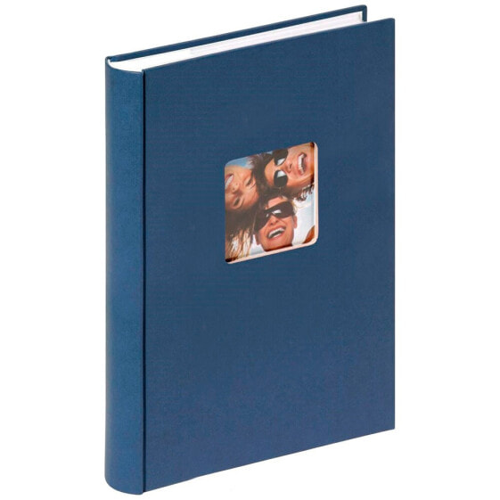 WALTHER Fun 300 Photos Memo Slip-in Photo Album 10x15 cm