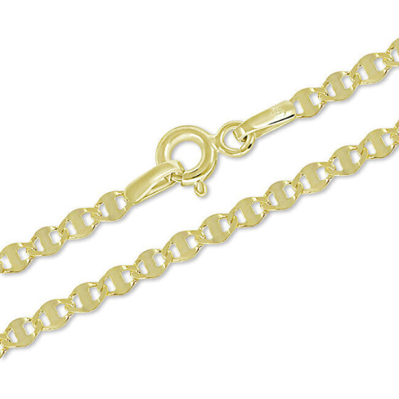 Golden stylish chain Hook 45 cm 271 115 00304