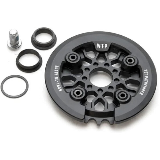 wethepeople Pathfinder Sprocket