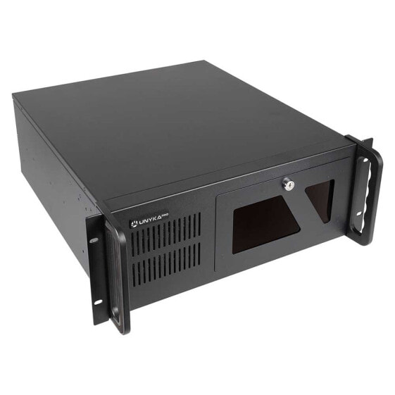 UNYKACH 4229 EVO Case rack