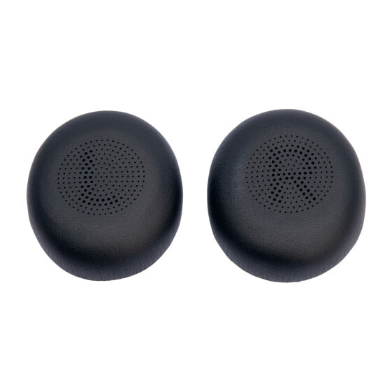 Jabra Evolve2 40/65 Ear Cushions - Black - Ear pad - Black