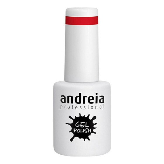 полуперманентный лак для ногтей Gel Polish Andreia 214 (10,5 ml)