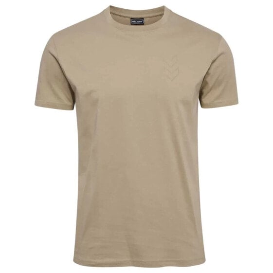 HUMMEL Active CO short sleeve T-shirt