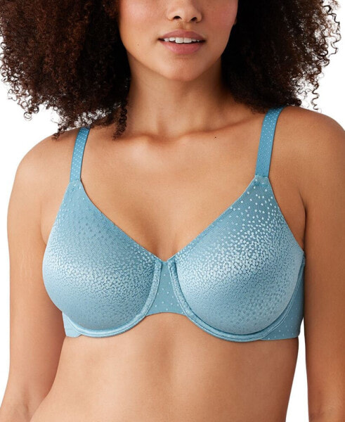 Women's Back Appeal Underwire Bra 855303