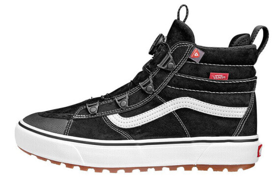 Vans SK8 HI Boa Mte-2 VN0A7Q61Y28 High-Top Sneakers