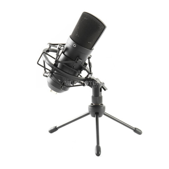 Fame Audio Vocal Starter Kit