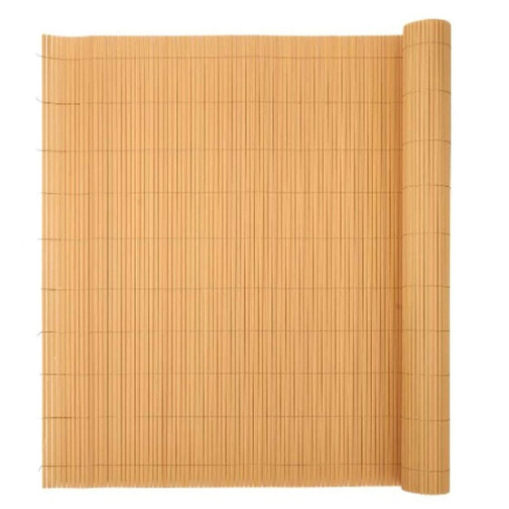 Wattle Beige PVC 300 x 100 x 1 cm