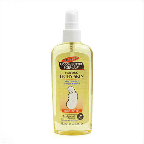 Anti-Stretch Mark Oil Palmer's 4050 (150 ml)