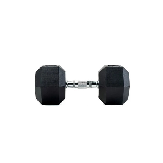 BODYTONE Hex Dumbbells 15kg