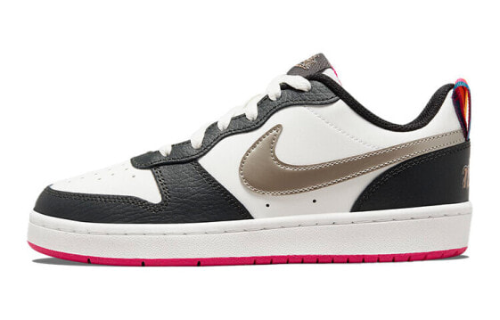 Кроссовки Nike Court Borough Low 2 SE1 GS DJ0040-100