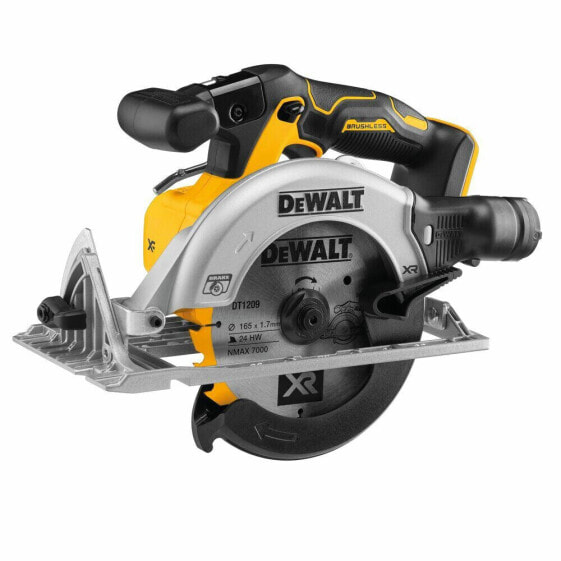 Dewalt.larek Disc. 18 В 165 мм DCS565N