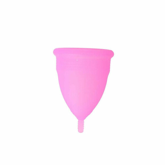 Менструальная чаша Inca Farma Большой Стакан с крышкой (2 pcs)