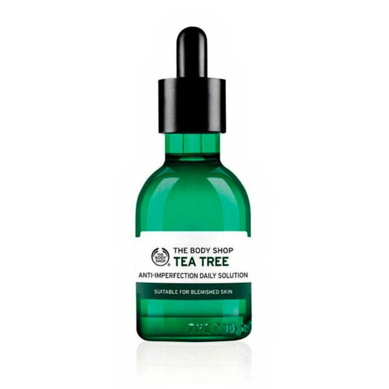 THE BODY SHOP Daily Solution Tea Tree 50ml Face Oil