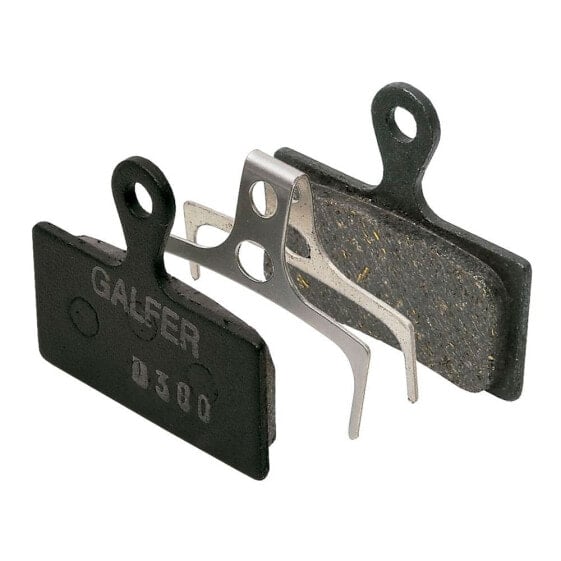 GALFER Standard FD459G1053 Organic Brake Pads