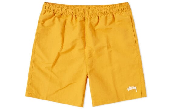 Шорты мужские STUSSY Water Short Logo 113103