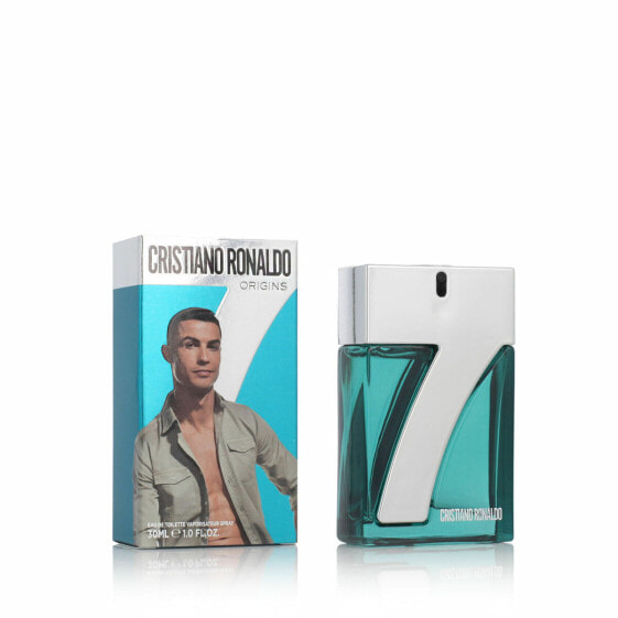 Men's Perfume Cristiano Ronaldo EDT