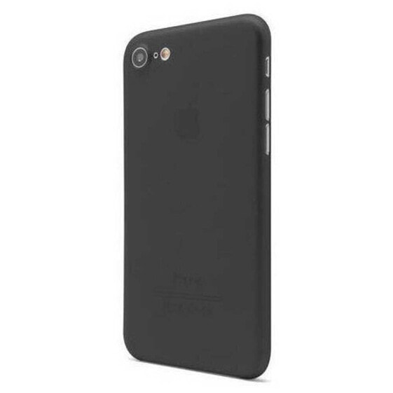 Чехол для смартфона UNOTEC Super Slim iPhone 7 (Тип: Чехол для смартфона)
