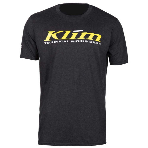 KLIM K Corp short sleeve T-shirt