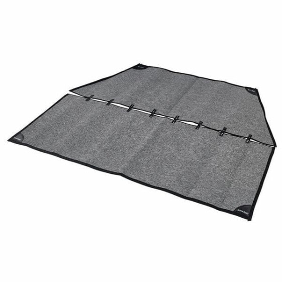 Rockbag 22200 Drum Carpet