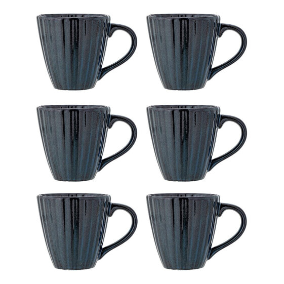 Tasse Latina 6er-Set