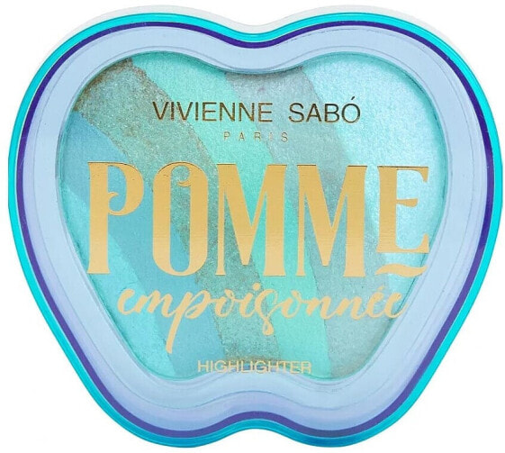 Vivienne Sabo Pomme Empoisonnee Powder Highlighter