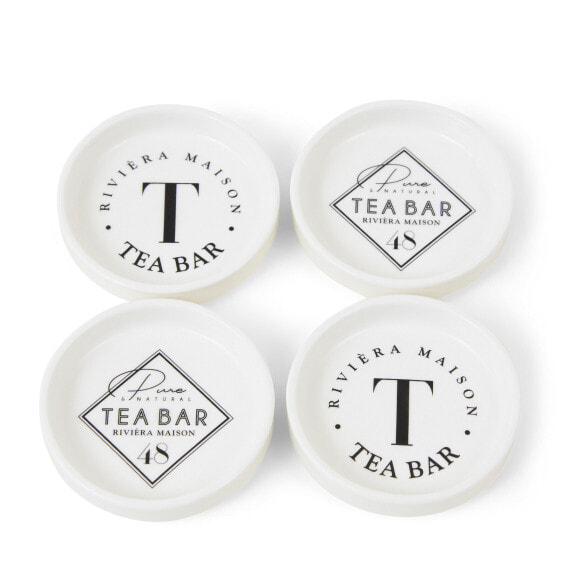 Teebeutelhalter RM Tea Bar 4Stk