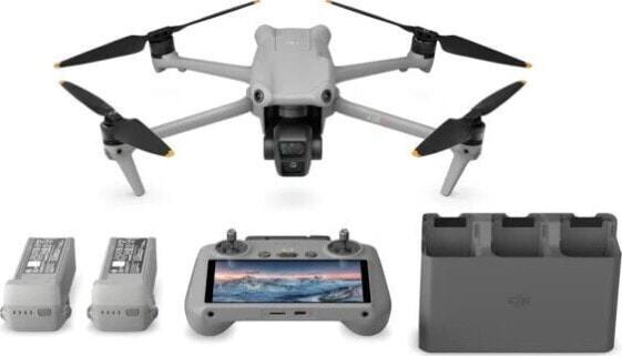 Dron DJI Air 3 Fly More Combo (RC 2)