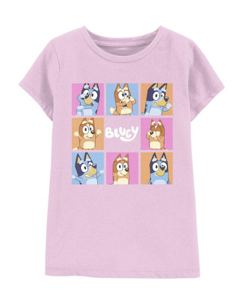 Kid Bluey Tee 5